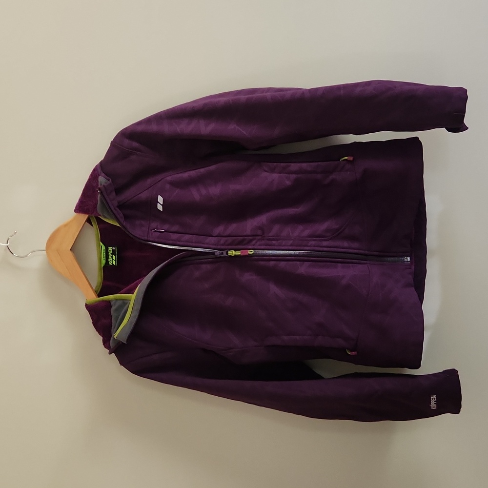 Koppen Jacket
